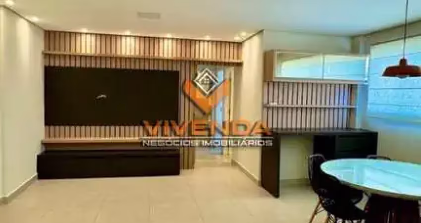 Apartamento completo  a venda vila totoli franca sp