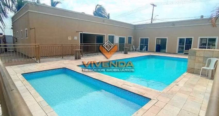 Apartamento a Venda  Res. Amazonas Condominio Fiorentine