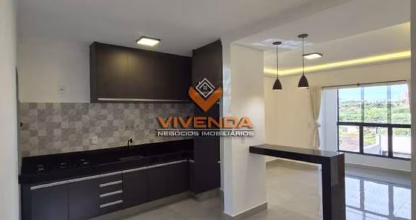 Apartamento Superior a Venda no Santa Lucia Franca SP