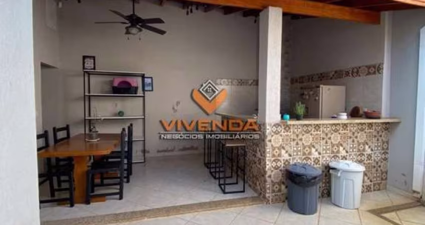 Casa a Venda Jd. Luiza Franca SP