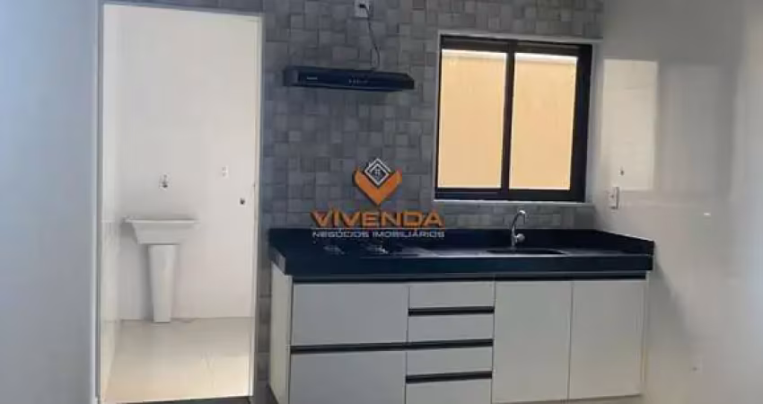 Apartamento a venda Santa Gianna Franca SP