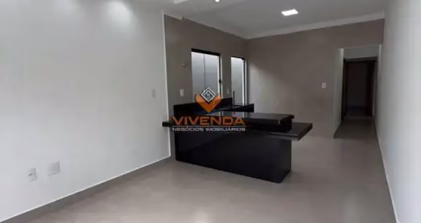 Casa com 2 quartos à venda na Rua Moacir Falaguasta, Jardim Tropical, Franca