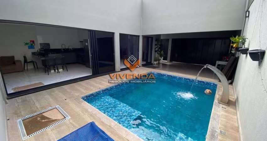 Casa a Venda Res. São Jeronimo Franca SP