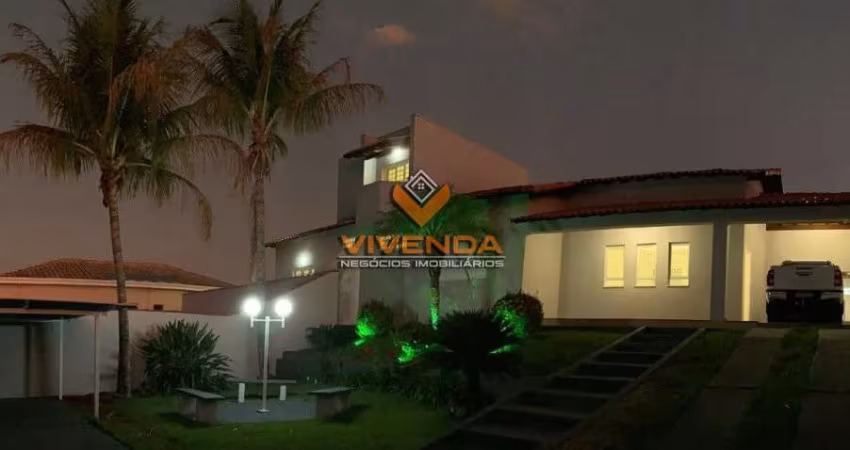 Sobrado Alta Padrão a Venda em Ibiraci MG