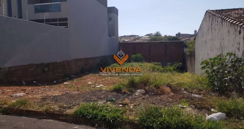 Vendo terreno Jardim Barão Franca SP