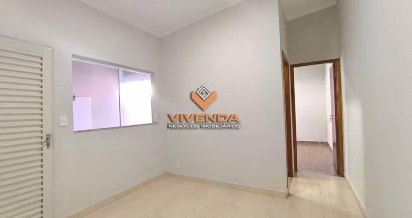 Casa Para Aluguel  Jardim Tropical Franca - SP