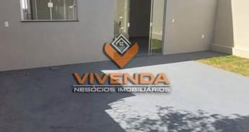 Casa a venda Jardim Cambui Franca SP