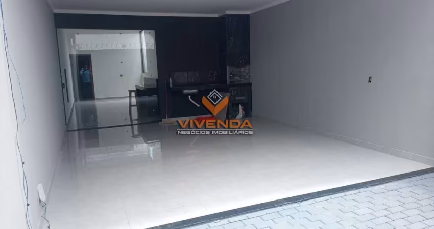 Casa Nova a Venda Bairro São José Franca SP