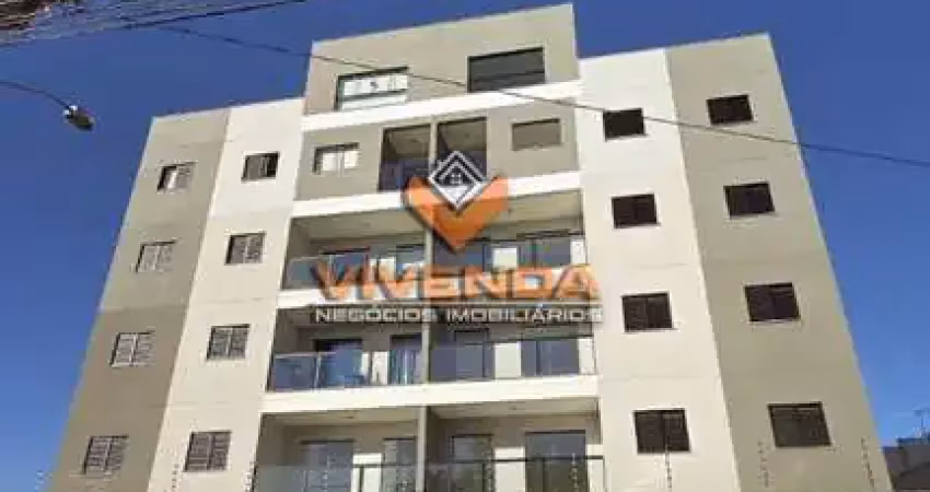 Apartamento a Venda Jardim Lima Franca