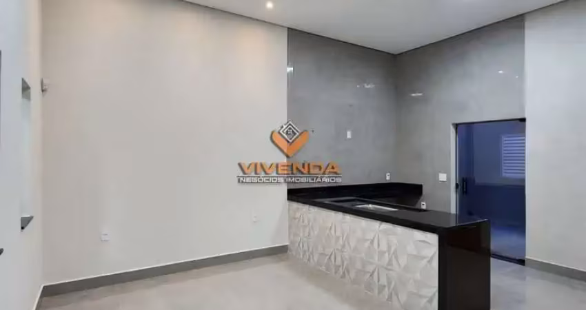 Casa A Venda Res. Zanetti Franca SP