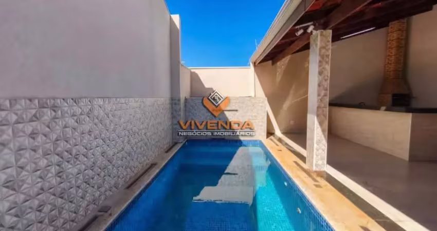 Casa a Venda Primo Meneghetti Franca SP
