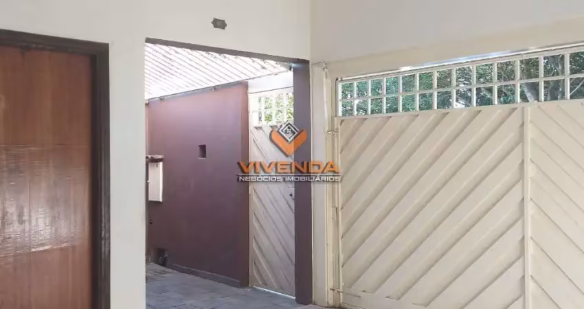 Casa com 3 quartos à venda na Rua João Manieiro, Parque Vicente Leporace I, Franca