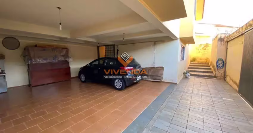 Casa com 5 quartos à venda na Rua Vitória Régia, Estação, Franca