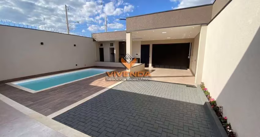 Área de lazer completa com potencial para moradia franca sp