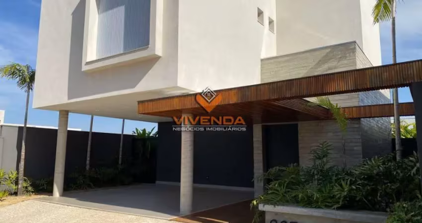 Casa com 3 quartos à venda na Avenida Doutor Armando de Salles Oliveira, Veredas de Franca, Franca