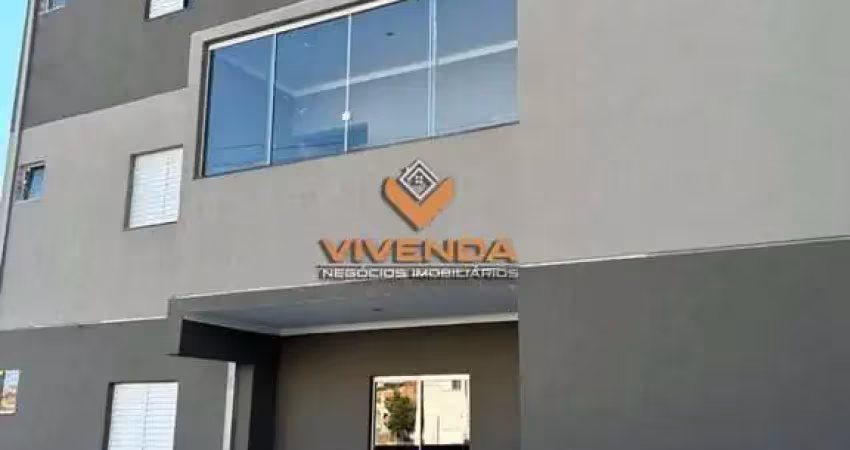 Apartamento novo à venda - jardim são jerônimo | franca/sp