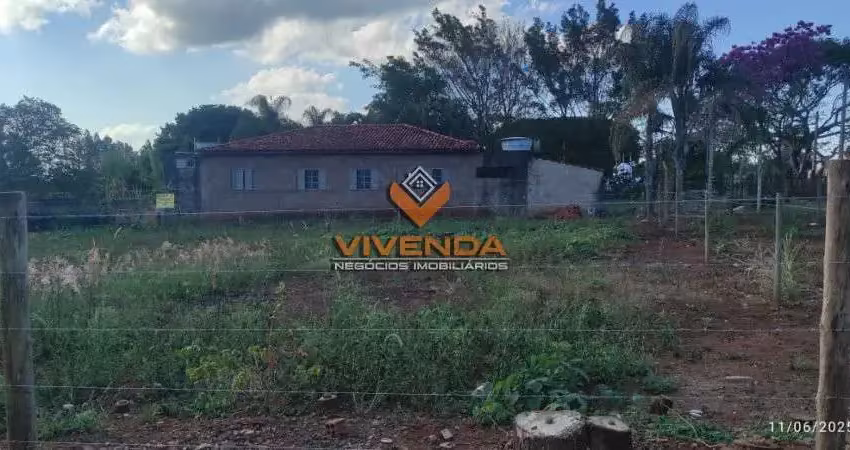 Terreno à venda na Rua Primeiro de Maio, Vila Primavera, Pedregulho
