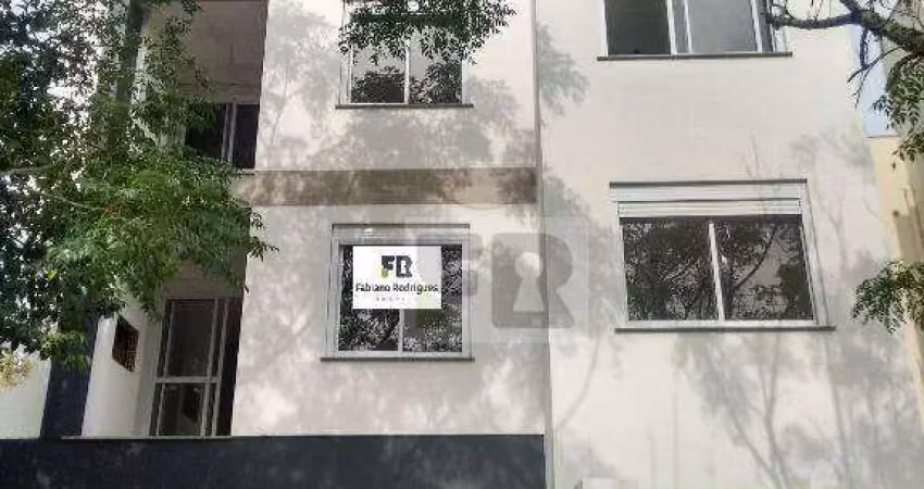 Apartamento de 3 dorm. c/ vaga de garagem no residencial veneza, bela vista, alvorada-rs.
