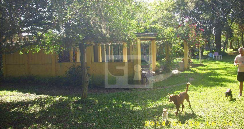 Terreno residencial à venda, Lomba do Pinheiro, Porto Alegre.