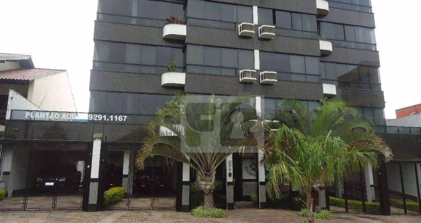 Excelente Apartamento residencial 3 dorm. com suíte e 2 vagas de garagem  à venda, Jardim Planalto, Porto Alegre.