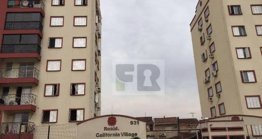 Apartamento residencial 3 dormitorios à venda, Bela Vista, Alvorada.