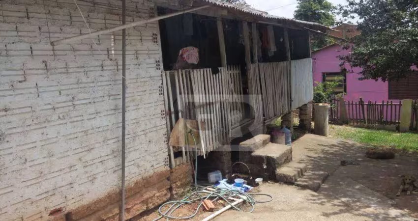 Terreno à venda na Rua Martinho Lutero, Formoza, Alvorada