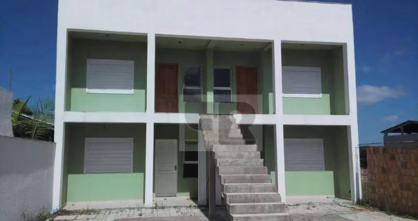 Apartamento residencial à venda, americana, alvorada.
