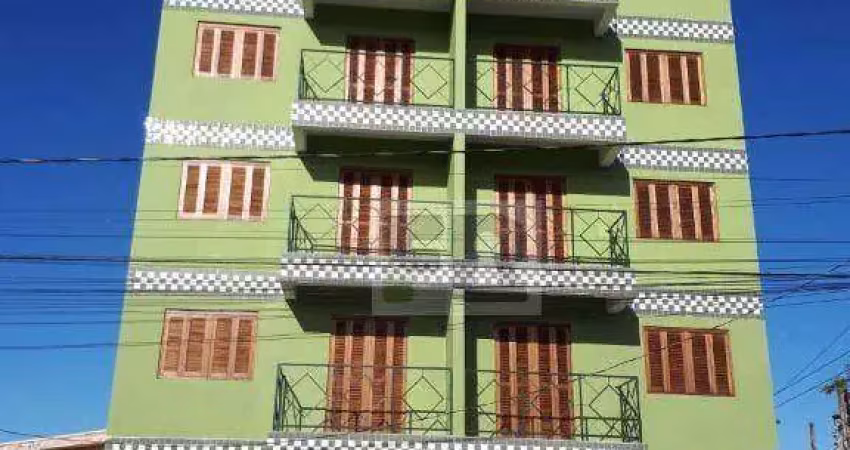 Apartamento de 2 dorm. c/ vaga de garagem, sumaré, alvorada-rs.