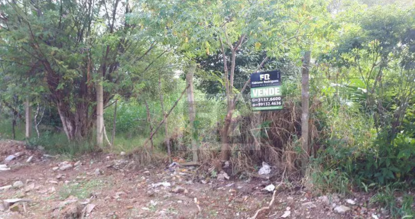 Terreno à venda, 360 m² por r$ 215.000,00 - bela vista - alvorada/rs