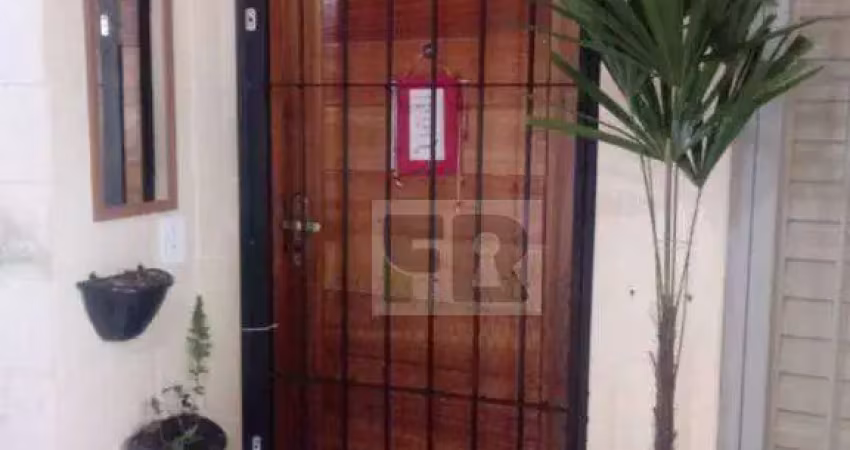 Apartamento 2 dormitórios com vaga de garegem em condomínio fechado em alvorada rs.