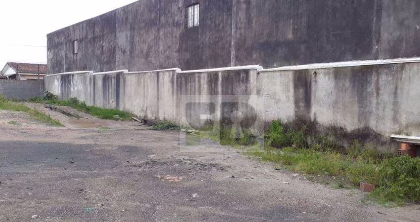 Terreno medindo 24x45m² á venda em ótima localização do bairro Formoza, Alvorada-RS.