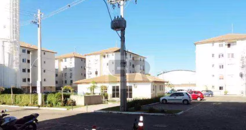 Apartamento de 2 dorm. c/ Vaga de Garagem, Sarandi, Porto Alegre-RS.