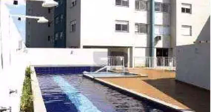 Apartamento de 3 dorm. c/ suite e vaga de garagem no condomínio vivendas do sol, bela vista, alvorada-rs.