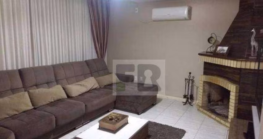 Sobrado com 2 dormitórios à venda, 156 m² por R$ 640.000,00 - Americana - Alvorada/RS
