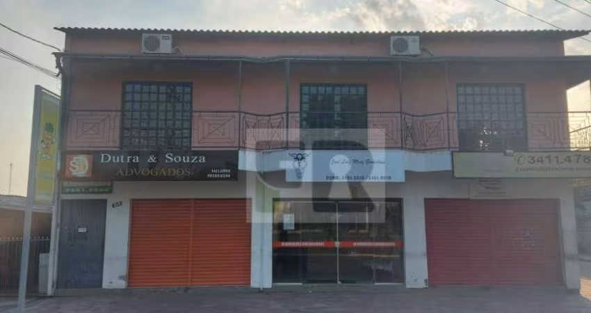 Salão à venda, 650 m² por R$ 1.060.000,00 - Maringá - Alvorada/RS
