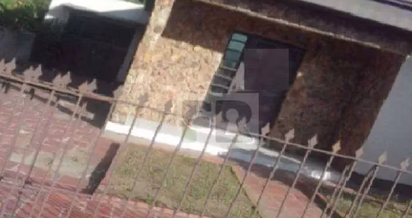 Casa com 3 dormitórios à venda, 75 m² por r$ 260.000,00 - americana - alvorada/rs