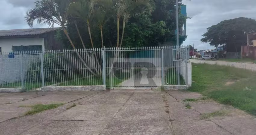 Casa com 3 dormitórios à venda, 190 m² por r$ 320.000,00 - maria regina - alvorada/rs