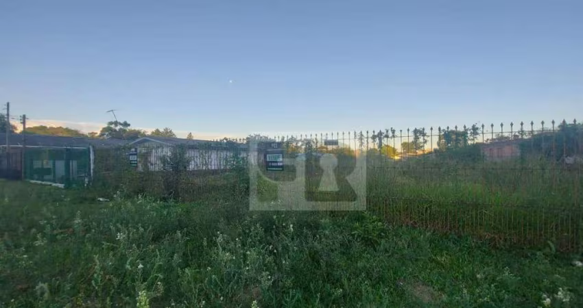 Terreno à venda, 2000 m² por R$ 550.000,00 - Piratini - Alvorada/RS