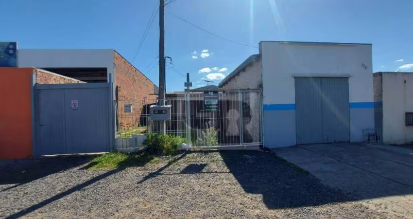 Terreno medindo 12x30m² á venda no bairro Maria Regina, Alvorada-RS.