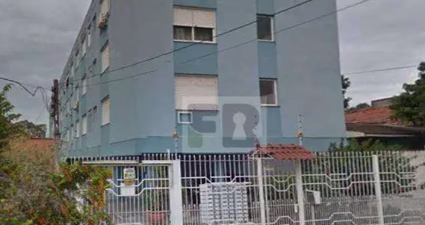 Excelente apartamento de 1 dorm. são josé, porto alegre/rs. 43m² privativos.