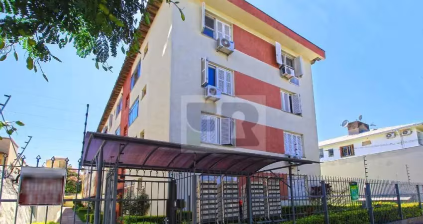 Apartamento com 2 dormitórios à venda, 66 m² por R$ 249.000 - Formosa - Alvorada/RS