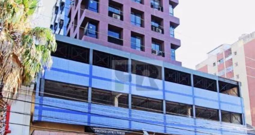 Sala à venda, 285 m² por R$ 1.580.000,00 - Menino Deus - Porto Alegre/RS
