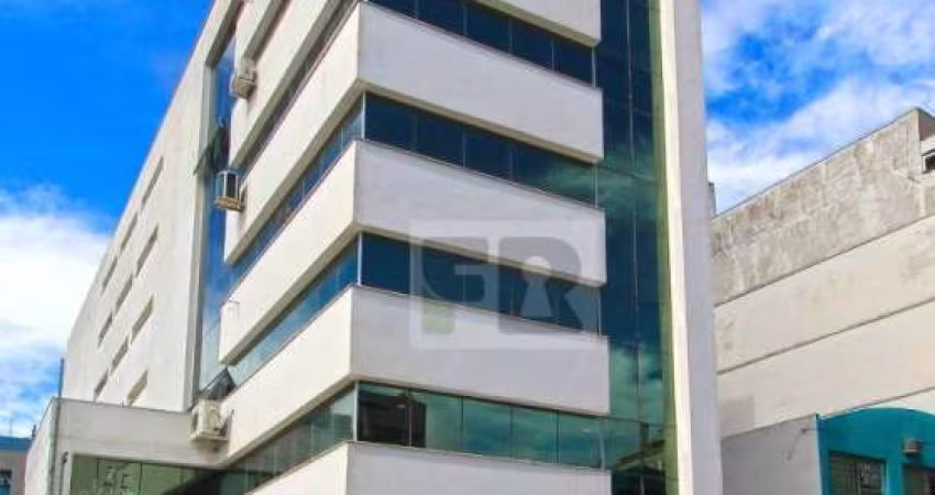 Sala à venda, 40 m² por R$ 225.000,00 - Menino Deus - Porto Alegre/RS