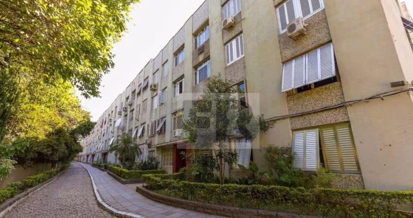 Belíssimo apartamento com um excelente acabamento de 3 Dorm. bairro Medianeira, Porto Alegre/RS, Privativos 75,22m².