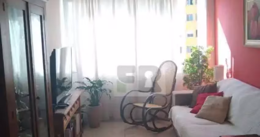 Belíssimo apartamento com um excelente acabamento de 3 dorm. bairro partenon, porto alegre/rs, privativos 66m².
