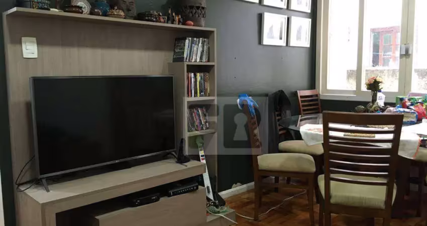 Excelente casa de 2 dorm. bairro mont serrat, porto alegre/ rs. 7m² privativos.