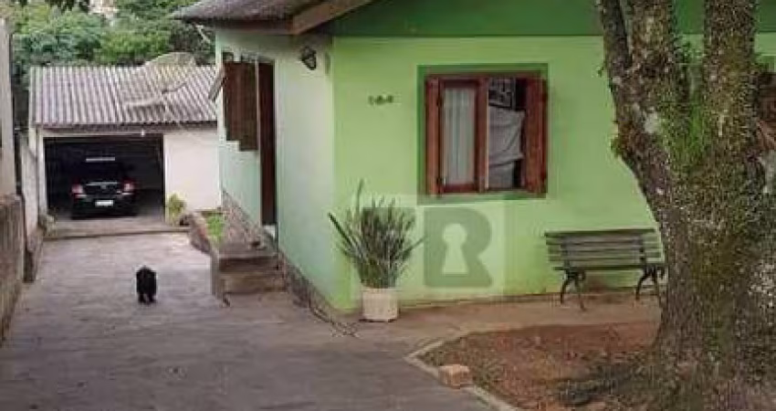 Excelente casa de 2 Dorm. Jardim Alvorada, Alvorada/RS, Privativos 100m².