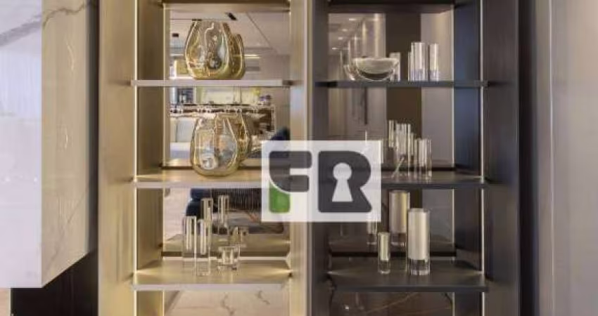 Excelente Apartamento de 3 Suítes. bairro Jardim Europa, Porto Alegre/RS. 202,76m² Privativos.