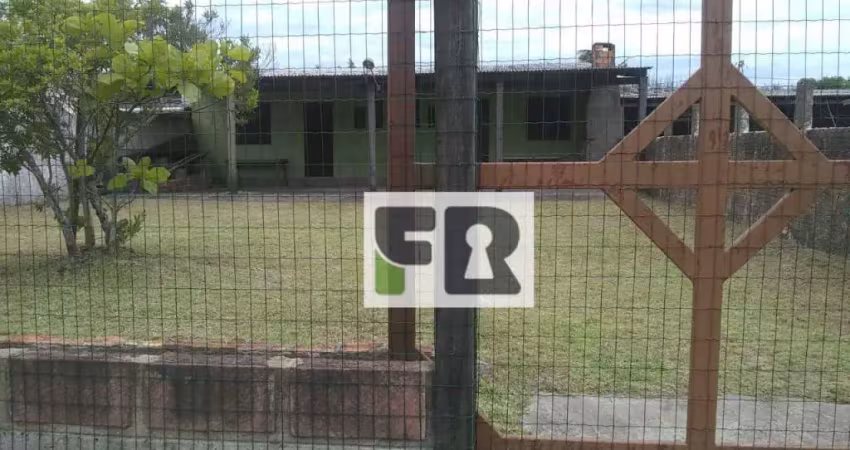 Excelente casa de 2 dormitórios, cidreira/rs, 42,2m² privativos.