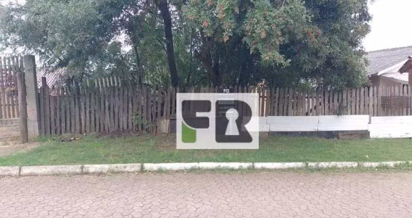 Terreno à venda, 300 m² por r$ 76.990,00 - nova alvorada - alvorada/rs